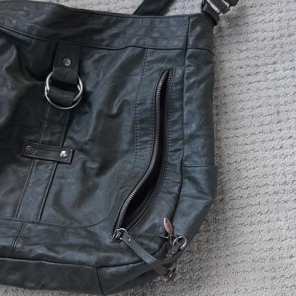 Roxy shoulder bag - Picture 7 of 8